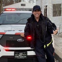 Sullivan County Volunteer Fire Department Employee Michael Glazer's profile photo
