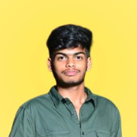 Yashwanth V's profile photo