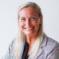 AMPP: Association for Materials Protection and Performance Employee Jennifer Kramer's profile photo