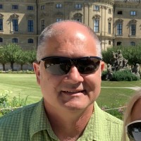 Facet Filtration Employee Todd Harger's profile photo