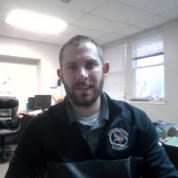 K&H Precision Products Inc. Employee Aaron Frohm's profile photo