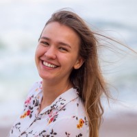 Huzzah! Studios Employee Brittani Boaden's profile photo