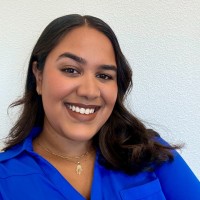 Pike Engineering Employee Malekeh Alladin's profile photo