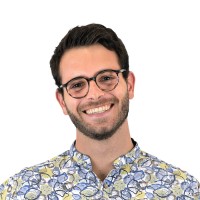 VR Smart Finanz Employee Maximilian Hein's profile photo