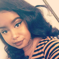 The Great American Cookie Co Employee Akieria Lang's profile photo