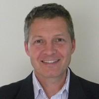 Bain & Company Employee Matthew Murray's profile photo