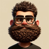 Bunnyshell Employee Amin Darwish's profile photo