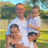 ZONE RV Employee Paul Forbes's profile photo