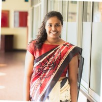 Seafood Employee Devni Piyara's profile photo
