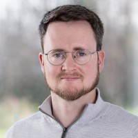 Meili Employee John Condon's profile photo