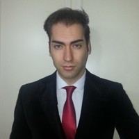 PERCASSI Employee Fabio Mazza's profile photo