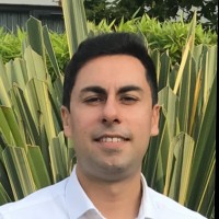 PwC UK Employee Imran Younus's profile photo