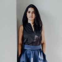 Ralston Architects Employee Neeta Paul's profile photo