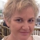 Institution of Engineering and Technology (IET) Employee Suzanne O'Brien's profile photo