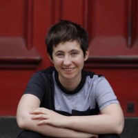 One Degree, Inc. Employee Alicia Hurtado's profile photo