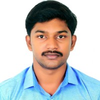 Flipkart Employee Vinothkumar A's profile photo
