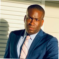 Summerville Police Department Employee Dezmon Drayton's profile photo