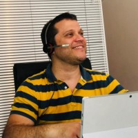 Evolutions IT S.A. Employee Guillermo Gesualdi's profile photo