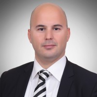 OYAK Employee Muzaffer Kiran's profile photo