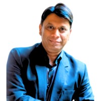 Anexion Transformation Employee Peter Rebello's profile photo