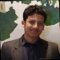GeoTech Infoservices Pvt. Ltd. Employee Tamal Kundu's profile photo