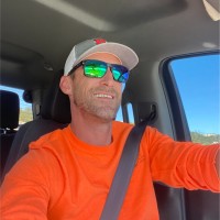 Joshua Glisson Email & Phone Number