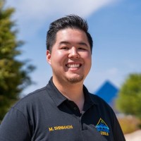 DigiClips Employee Miles Shinmachi's profile photo