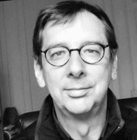 DELABIE Employee Bertrand Margot's profile photo