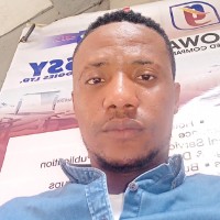 Solomon Sokid's profile photo