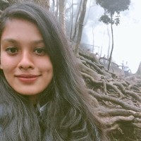 Snippt Employee Kavya Venkatakrishnan's profile photo