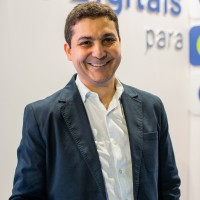 Enacom Group Employee Douglas Vieira's profile photo