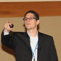 Protech Automotive Solutions  Employee David Falcon's profile photo