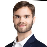 Ampliform Employee Daniel Goodkind's profile photo