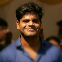 Aix-Marseille Université (AMU) Employee Rohit Madke's profile photo
