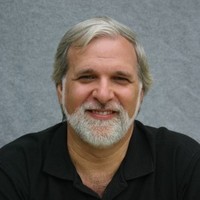 HelpMeSee Employee Glenn Strauss's profile photo