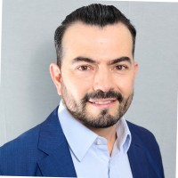 Veritran Employee Filiberto Galarraga's profile photo