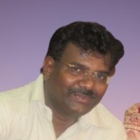 Bioxera Pharma Pvt. Ltd. - India Employee Ajay Rawool's profile photo