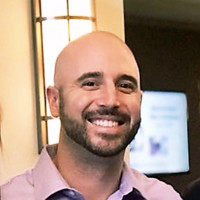 Field Fastener Employee Greg Coolidge's profile photo