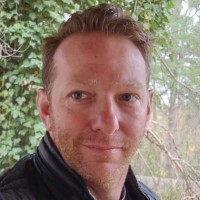Hydrata Employee David Kennewell's profile photo