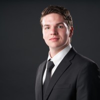CLA (CliftonLarsonAllen) Employee Luke Mooney's profile photo