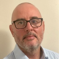 Pra Health Sciences Employee Stefan Gordon's profile photo