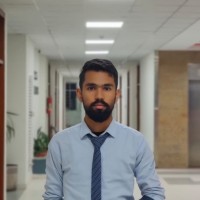 Rehan Akhtar Email & Phone Number | Cyberoide Tech DevOps Engineer ...