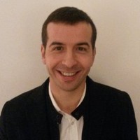 Cédric Vincent Email