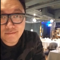 Eugene Wong Email & Phone Number