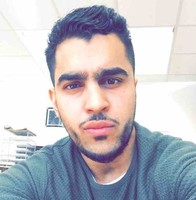 Jordan Construction & Development Employee Jawad Hussain's profile photo