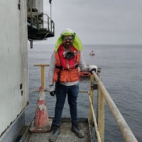 CORROTEK Ltda Employee Claudio Javier Sánchez Pávez's profile photo