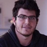 Unsplash Employee Timothy Carbone's profile photo