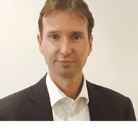 Lumon Employee Nick Haslehurst's profile photo