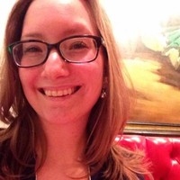 Tyler Technologies Employee Stephanie Lantz's profile photo