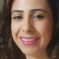 Barra Mansa Alimentos Employee Maura Mercia Oliveira's profile photo